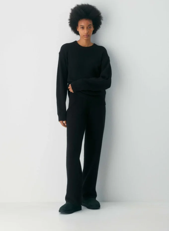 Finney Crewneck Sweater