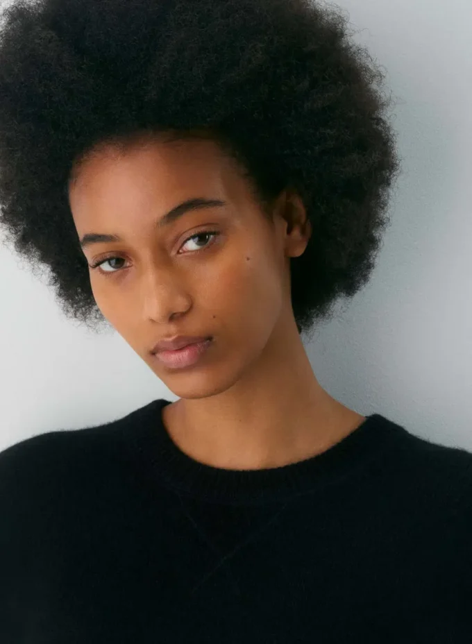 Finney Crewneck Sweater