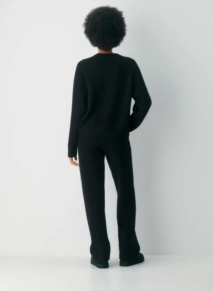 Finney Crewneck Sweater