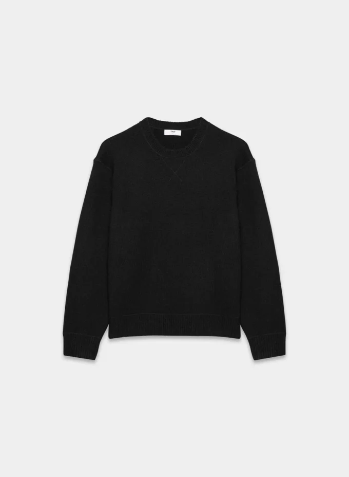 Finney Crewneck Sweater