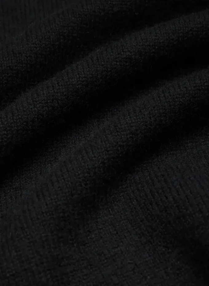 Flanders Wool Cashmere Dress