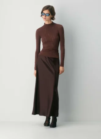 Flora Seamless Sorolla Longsleeve