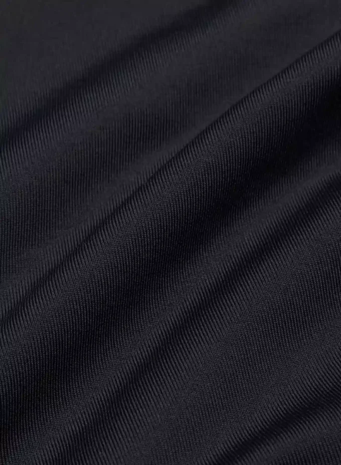 Fluid Poplin Dress Fluid Poplin Dress