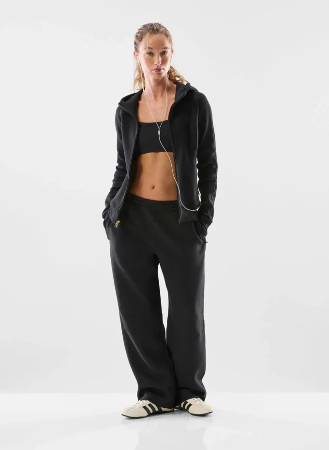 FormaFleece™ Jumpstart Zip Hoodie