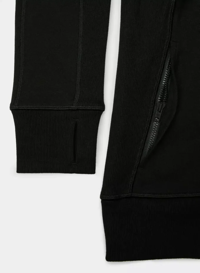 FormaFleece™ Jumpstart Zip Hoodie