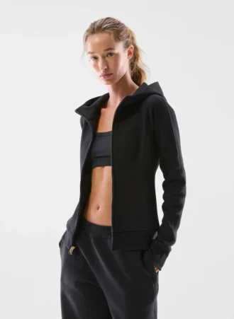 FormaFleece™ Jumpstart Zip Hoodie