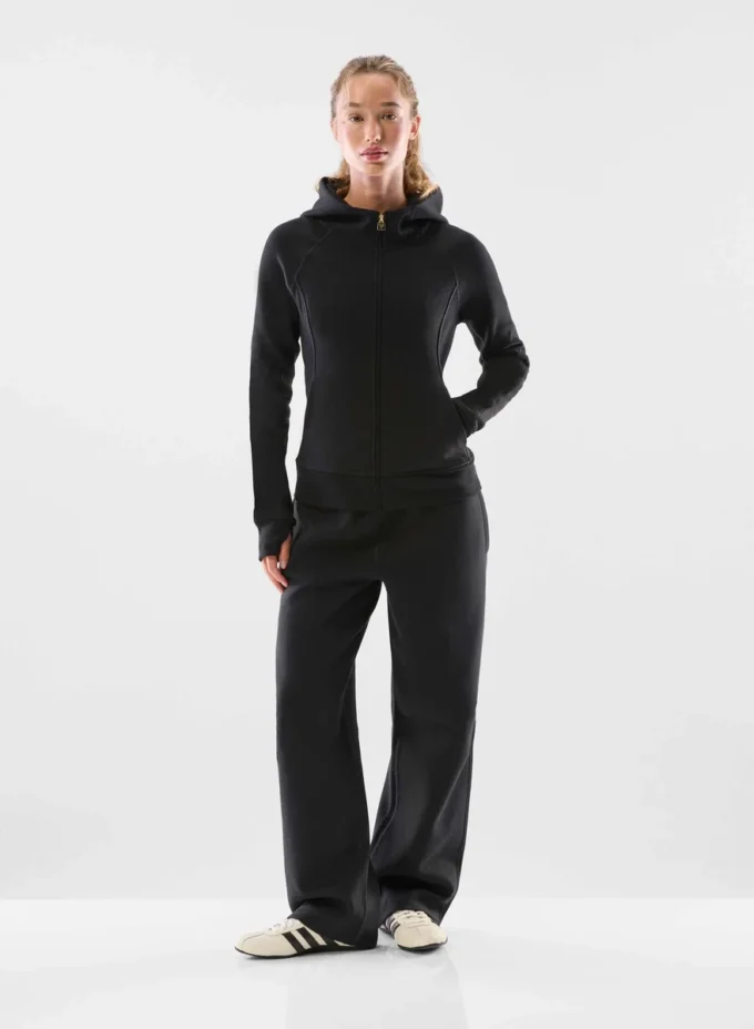 FormaFleece™ Jumpstart Zip Hoodie