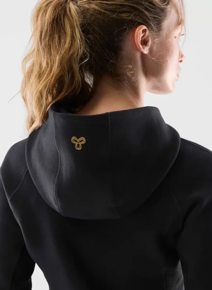 FormaFleece™ Jumpstart Zip Hoodie