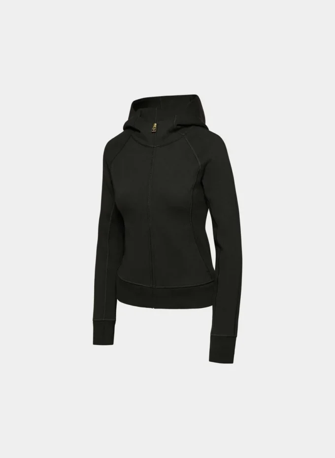 FormaFleece™ Jumpstart Zip Hoodie