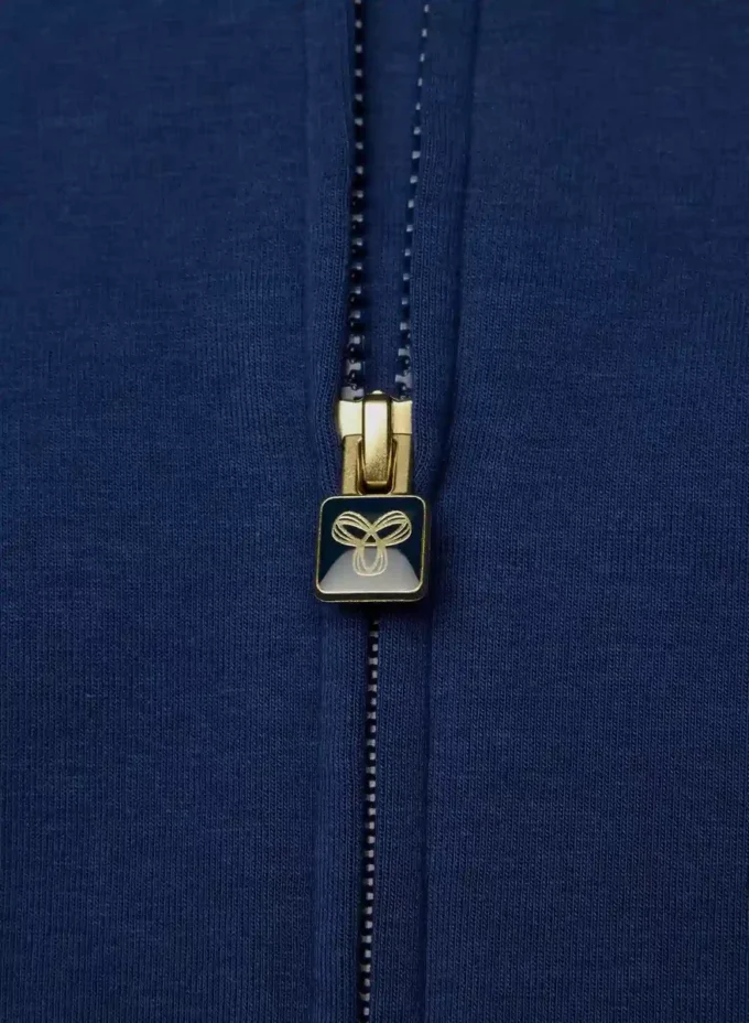 FormaFleece™ Oxygen Hi-Hip Zip Hoodie