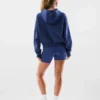 FormaFleece™ Oxygen Hi-Hip Zip Hoodie