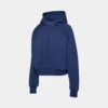 FormaFleece™ Oxygen Hi-Hip Zip Hoodie