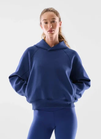 FormaFleece™ Speed Hoodie