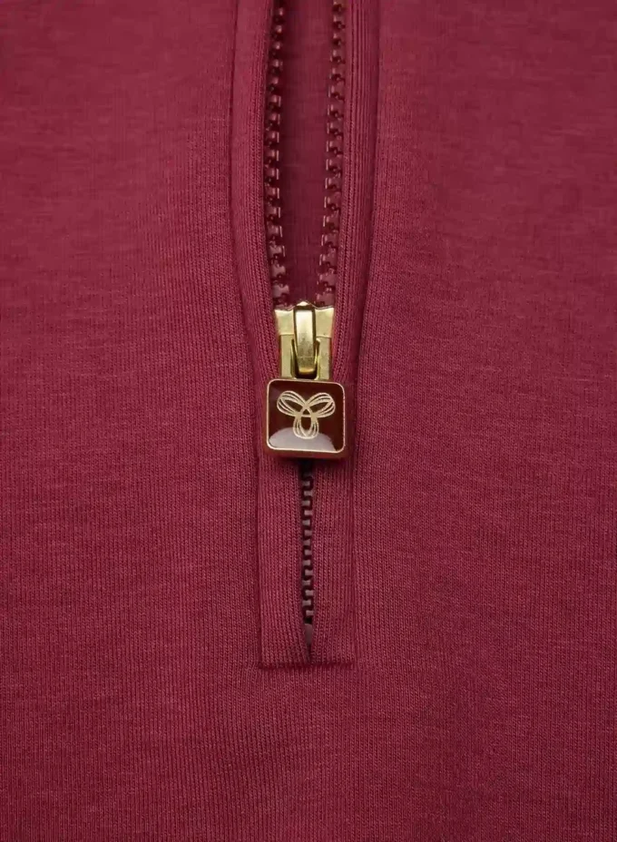 FormaFleece™ Tempo 1/2 Zip Sweater