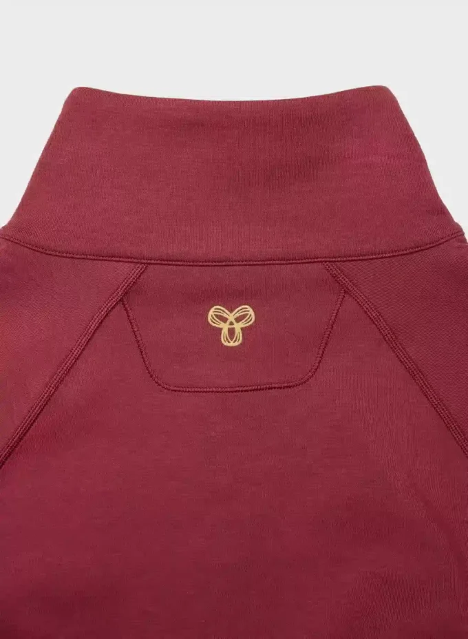 FormaFleece™ Tempo 1/2 Zip Sweater