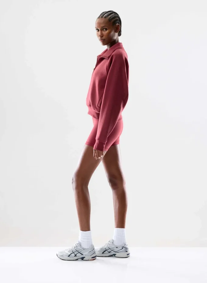 FormaFleece™ Tempo 1/2 Zip Sweater