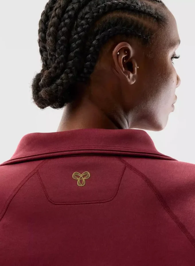 FormaFleece™ Tempo 1/2 Zip Sweater