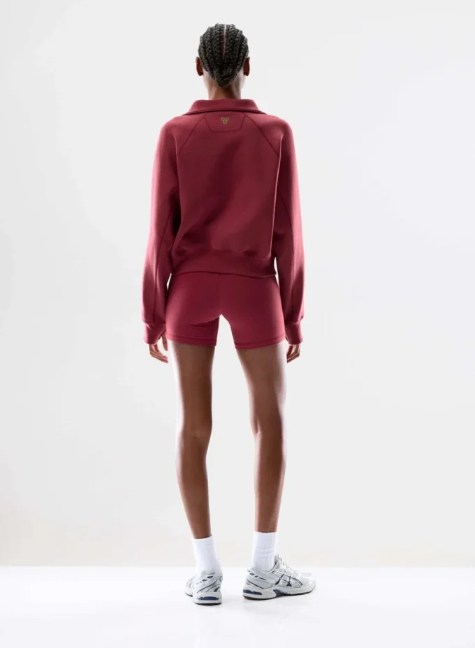 FormaFleece™ Tempo 1/2 Zip Sweater