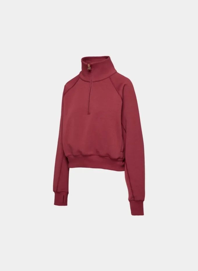 FormaFleece™ Tempo 1/2 Zip Sweater