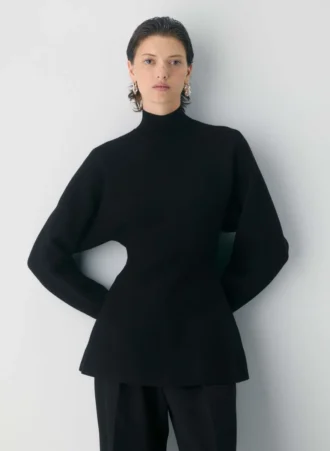 Formation Turtleneck