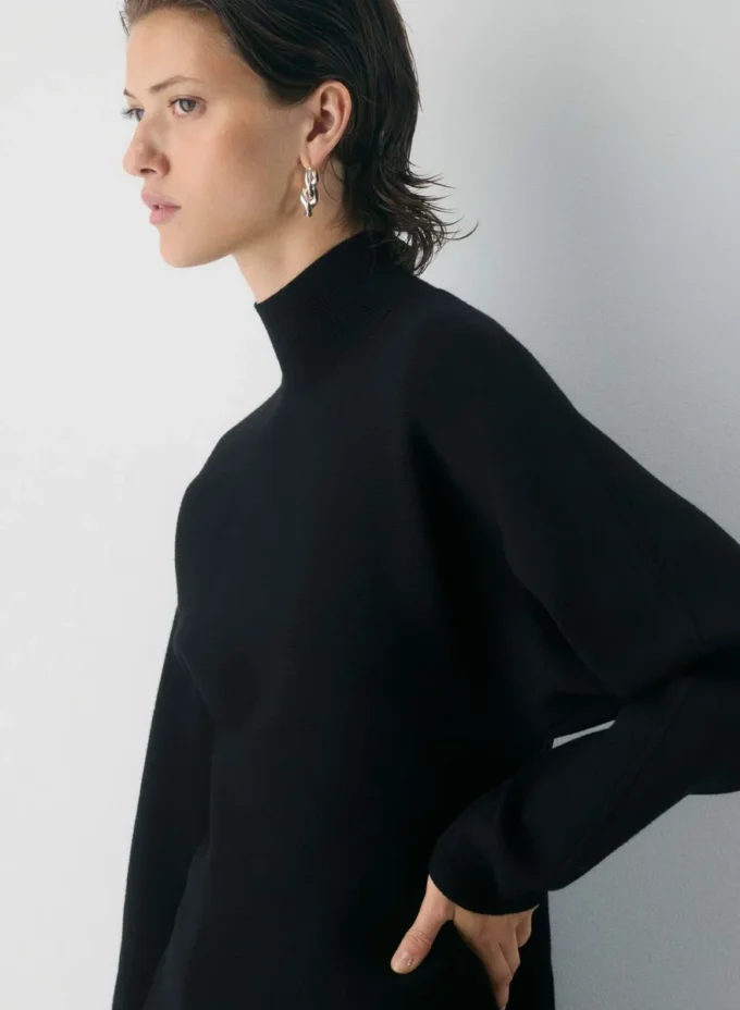 Formation Turtleneck Formation Turtleneck