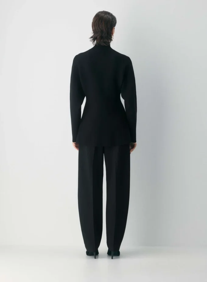 Formation Turtleneck Formation Turtleneck