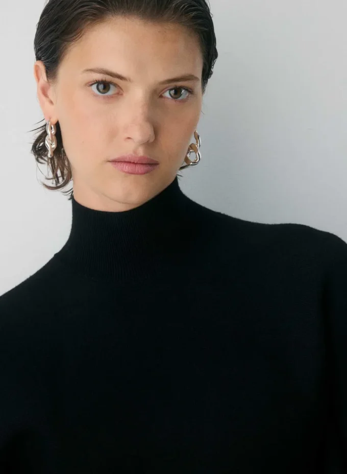 Formation Turtleneck Formation Turtleneck