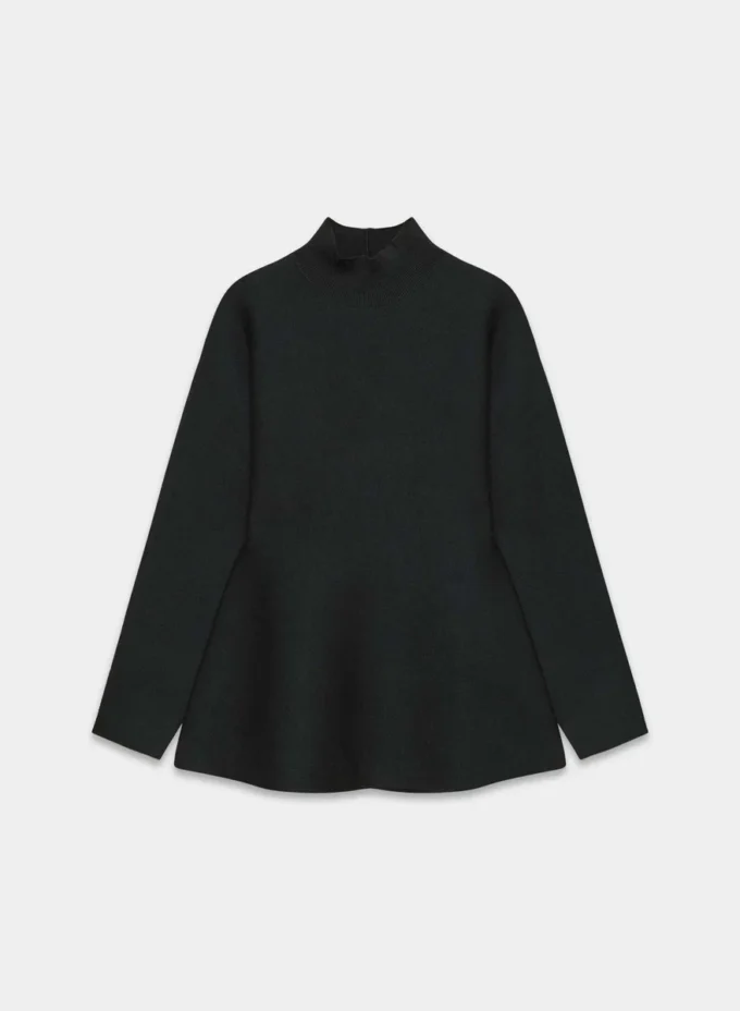 Formation Turtleneck Formation Turtleneck