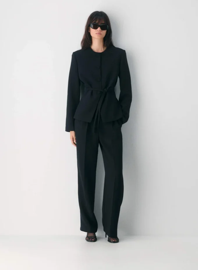 Fosco Jacket – Crepette™