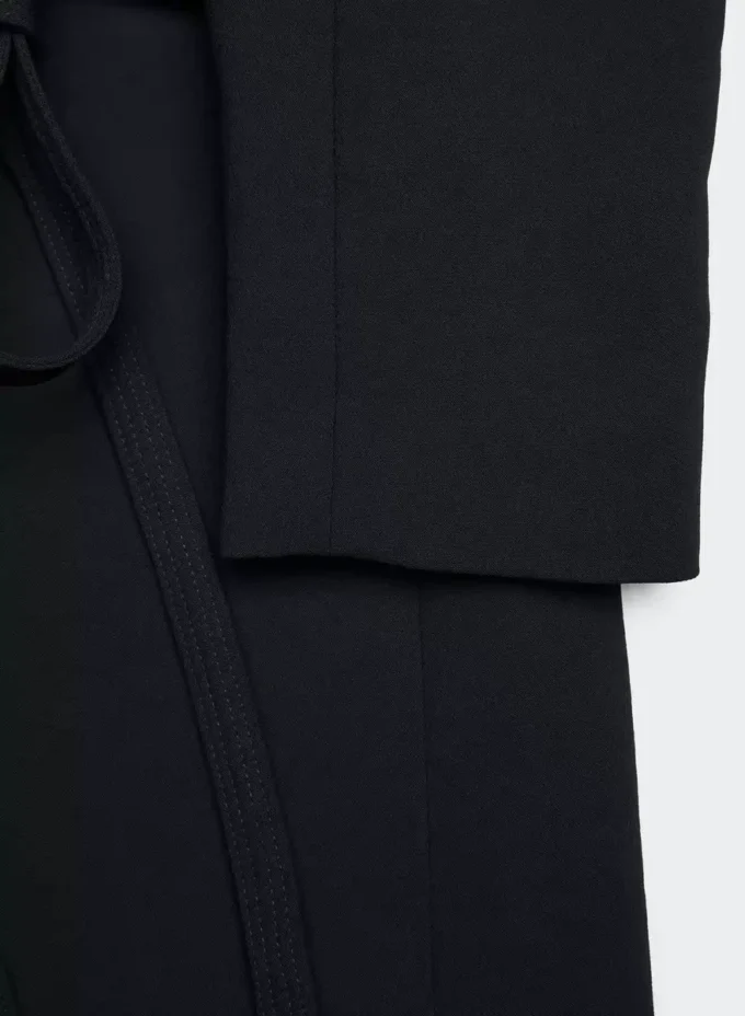 Fosco Jacket – Crepette™