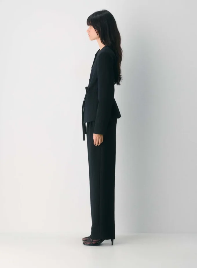 Fosco Jacket – Crepette™