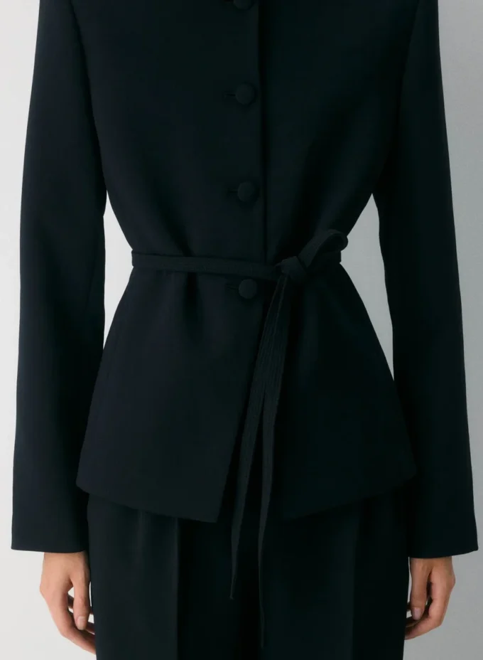 Fosco Jacket – Crepette™