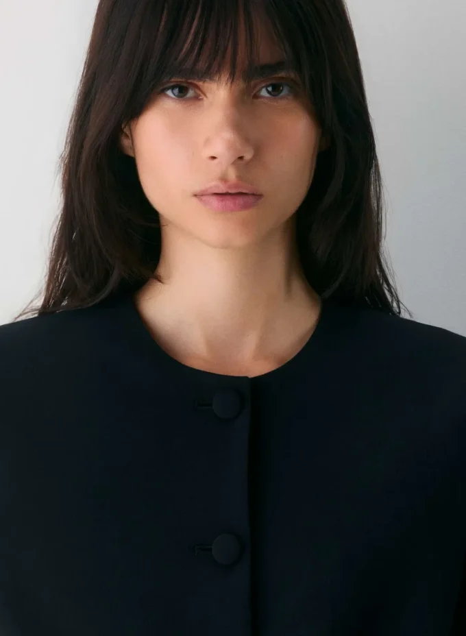 Fosco Jacket – Crepette™