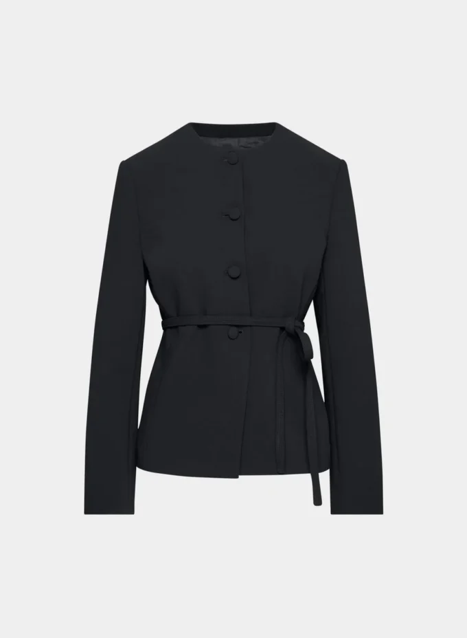 Fosco Jacket – Crepette™