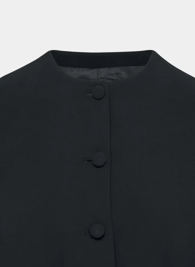 Fosco Jacket – Crepette™