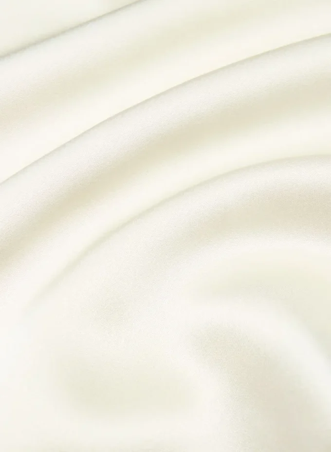 Foxtrot Satin Camisole