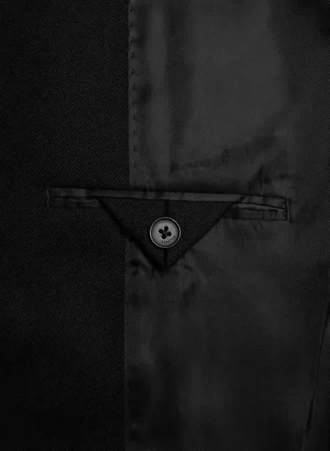 Fulton Wool Blazer Fulton Wool Blazer