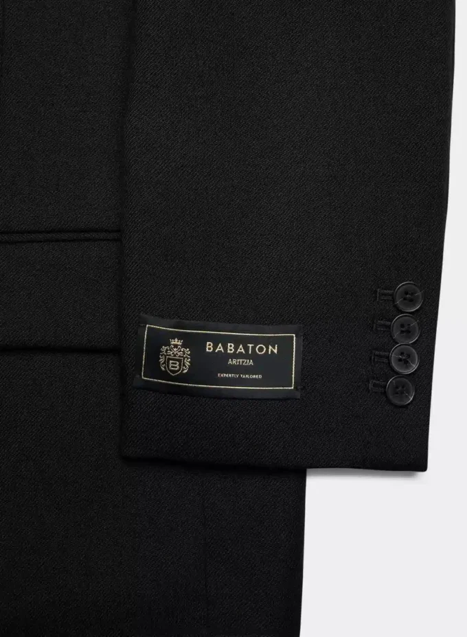 Fulton Wool Blazer Fulton Wool Blazer