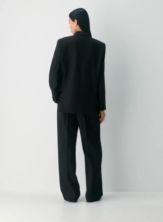 Fulton Wool Blazer Fulton Wool Blazer