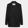 Fulton Wool Blazer Fulton Wool Blazer