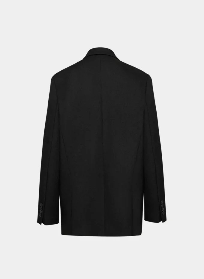 Fulton Wool Blazer Fulton Wool Blazer
