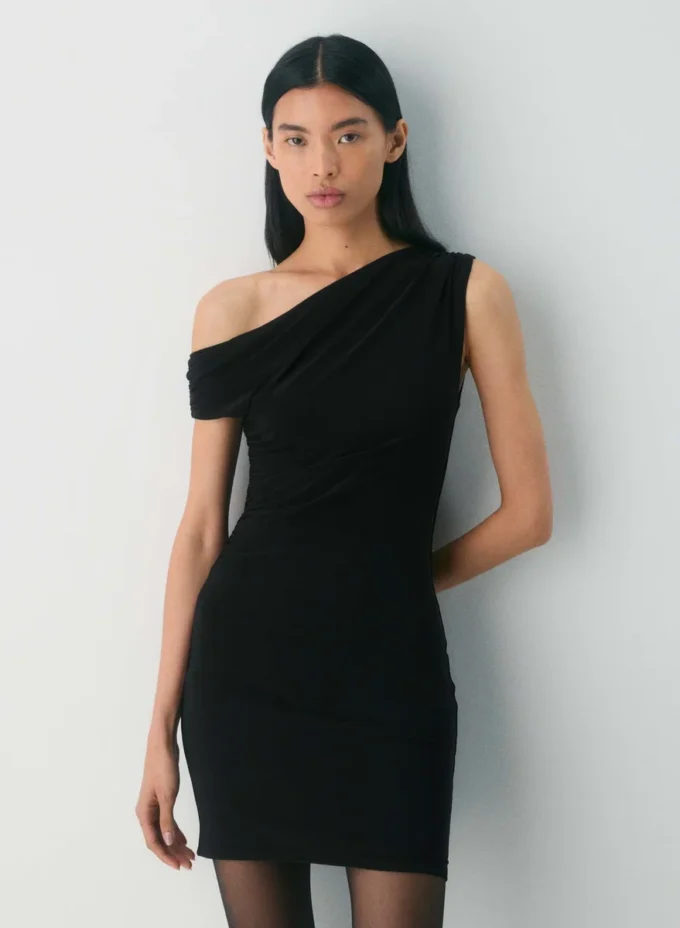 Gallery Dress Gallery Dress