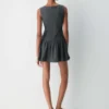Gallop Dress