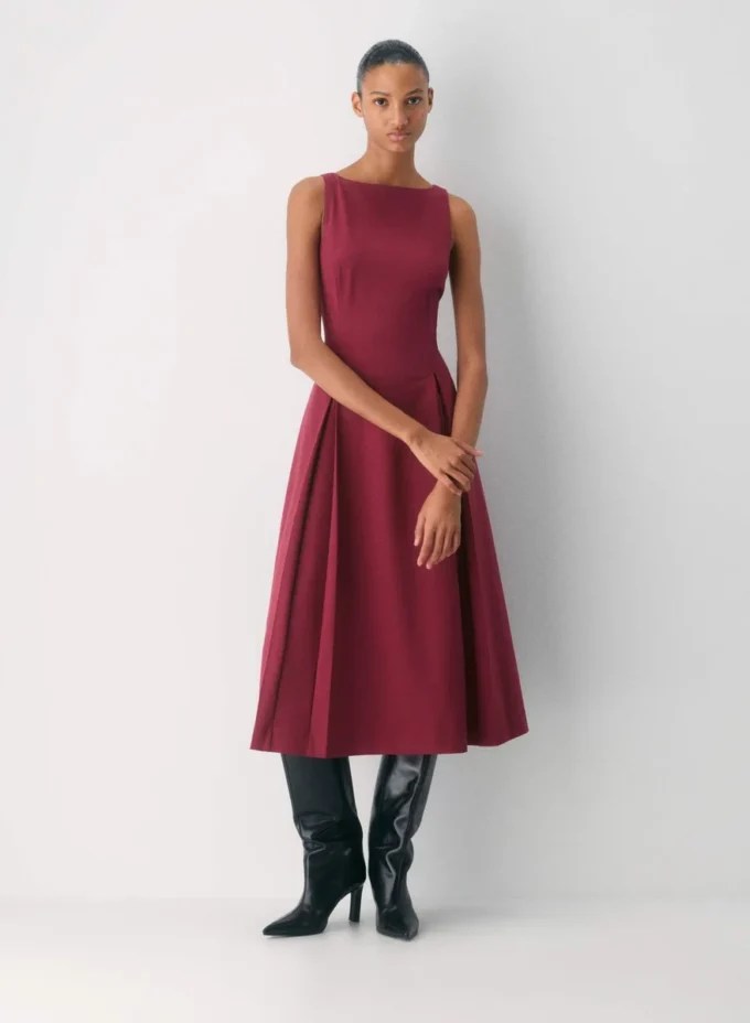 Gardenia Dress Gardenia Dress