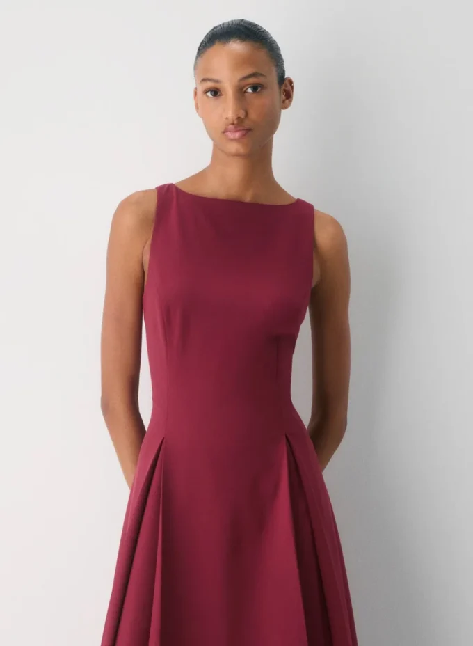 Gardenia Dress Gardenia Dress