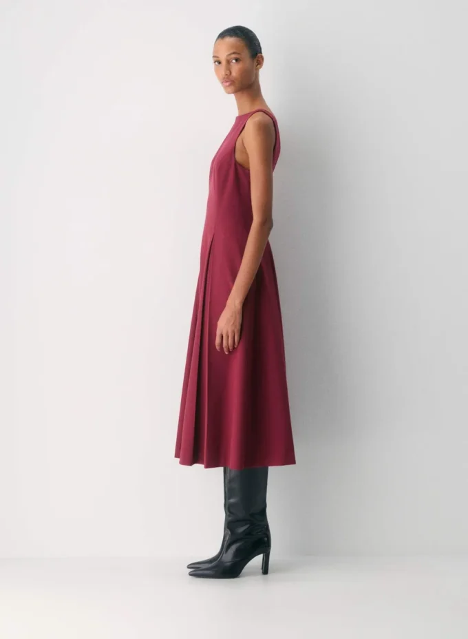 Gardenia Dress Gardenia Dress