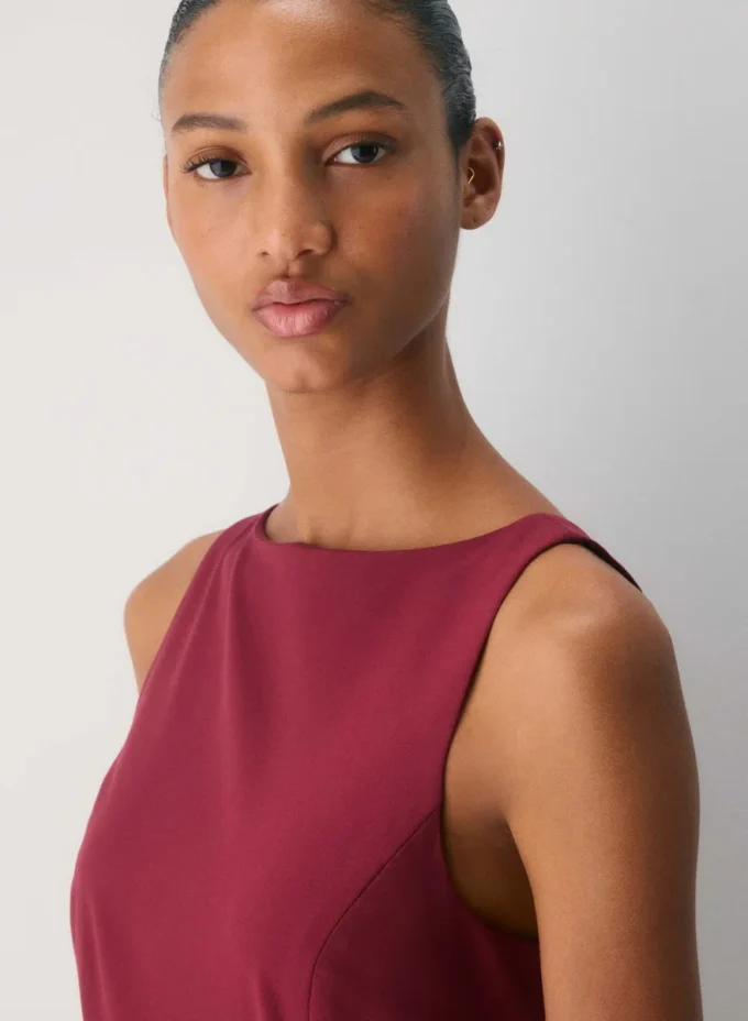 Gardenia Dress Gardenia Dress