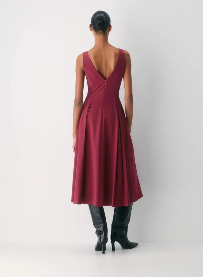 Gardenia Dress Gardenia Dress