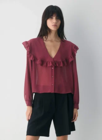 Gaston Blouse