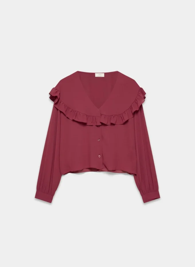 Gaston Blouse